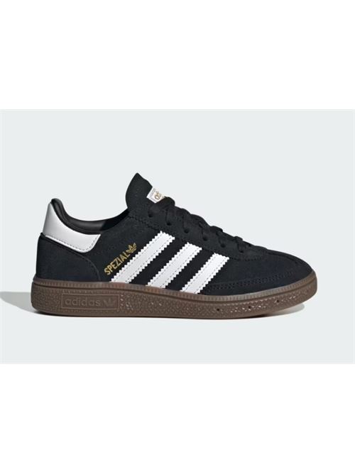 handball spezial c ADIDAS ORIGINAL | JI2894CBLACK/FTWWHT